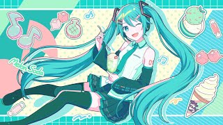 Getting the Miku Anniversary card first try  Skephalo gacha vid coming out in the next few days [upl. by Elletnwahs464]