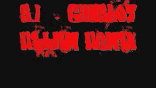 SI  Gunshot Riddim Remix [upl. by Leumel563]