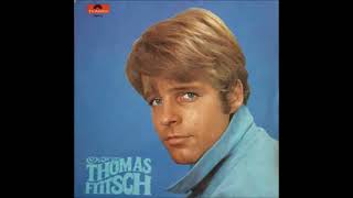 Thomas Fritsch  Bitte geh´ nicht fort 1968 [upl. by Tabby]