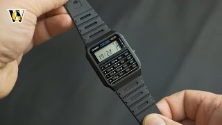 The History Of Calculators Documentary [upl. by Pudens]