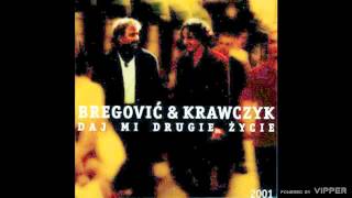 Bregović and Krawczyk  Moj przyjacielu  audio  2001 [upl. by Gilead77]