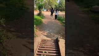 Auroville  Matrimandir  aurovillepondicherry matrimandir pondicherrytouristplaces peace [upl. by Noral]