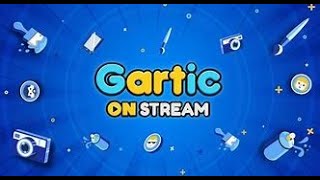 Attempting To Play Gartic Phone Ft TheSoupDoesStuff [upl. by Ofloda]