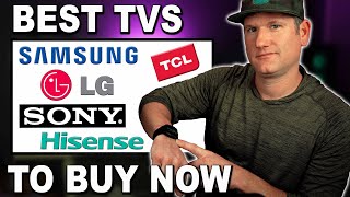 Best TV Deals to Buy Right Now [upl. by Adnuhsed]