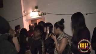 Downbeat Meets Luv Injection 21st dec 2012 BIG SOUND LINK UP PT1 [upl. by Llerrahs]