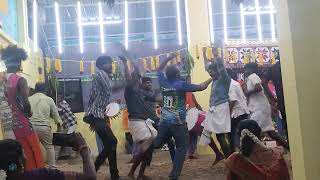 Festival Vibe with Thoranai Pasanga💥⚡️ thoranai pasanga mass video vadipatti [upl. by Yaniv]