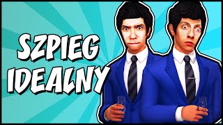 SZPIEG IDEALNY Spy Party [upl. by Naawaj]