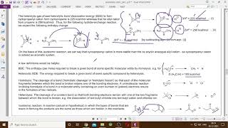 Aromaticity in Organic Chemistry Part2 [upl. by Aicnorev180]