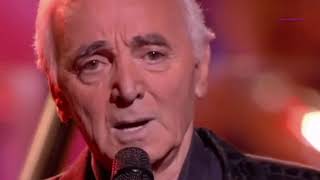 Charles Aznavour  La Mamma [upl. by Giselle]