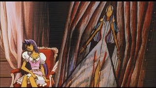 Adolescence of Utena  Akio Waltz  Video tic Memory [upl. by Marleah132]