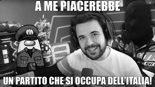 CiccioGamer contro la Democrazia [upl. by Remas]