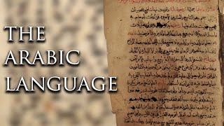 The Origins of Arabic [upl. by Zalea]