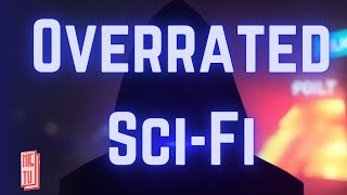 Most Overrated SciFi Movies EVER [upl. by Ayor]