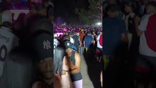 festejo de São Domingos do Chiquito no povoado Nina Rodrigues [upl. by Normalie]