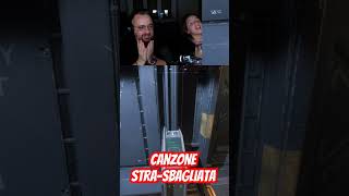 Canzone sbagliata davanti alla persona sbagliataTU ZIO livestreaming gaming starcitizen [upl. by Rosalba]