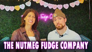 Torrington CT Shout Outs The Nutmeg Fudge Company [upl. by Naltiak]