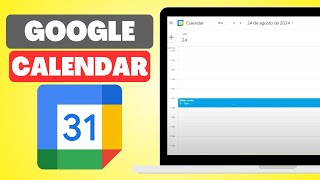 Cómo Descargar Google CALENDAR en tu PC Paso a Paso [upl. by Roswald]