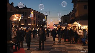 Natale a Lazise 2019  2020 [upl. by Tyler]