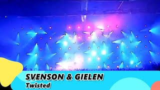 Svenson amp Gielen – Twisted [upl. by Rettig]