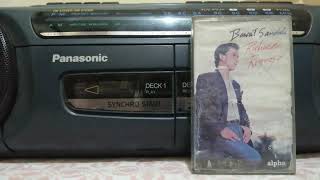 PAMINSANMINSAN 1991  Richard Reynoso  OPM Cassette Tape Alpha Records [upl. by Lowney]