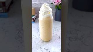 Homemade Frappuccinos  Coffee Mocha amp Chocolate [upl. by Winthrop]