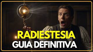 🔮 La Guía Definitiva de RADIESTESIA para Principiantes 🧙‍♂️ Guía Paso a Paso para Principiantes ✨ [upl. by Nived]