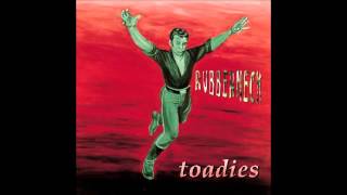 The Toadies  Backslider [upl. by Ardie]