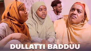 🔴Faya Jiru  Dullatti Badduu  New Diraamaa Afaan Oromo [upl. by Sheridan824]