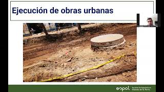 Cálculos de altimetría en la ejecución de obras urbanas [upl. by Siaht584]