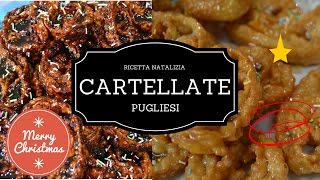 CARTELLATE PUGLIESI [upl. by Nneb357]