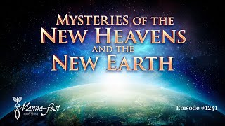 Mysteries of the New Heavens and the New Earth  Episode 1241  Perry Stone [upl. by Tdnerb]