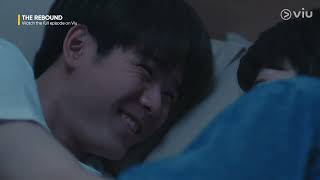 A Wholesome Night With Your Favorite Person  The Rebound EP 6  Viu Original ENG SUB [upl. by Lati]