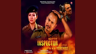 Inspector Yohenba BGM [upl. by Cianca]