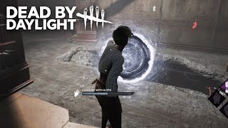 White Glyph  How To Commune With White Glyph  Dead By Daylight [upl. by Brier]