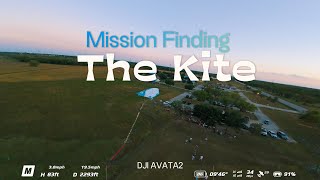 Finding Kite  FPV  DJI Avata 2  Top Speed 70 mph [upl. by Nilyahs]