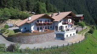 Innerfohrerhof  Urlaub auf dem Bauernhof im Eggental in Südtirol [upl. by Dlorad]