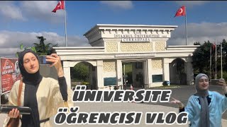 Cerrahpaşada Bir Hafta odyoloji bölümü vlog [upl. by Jobi]