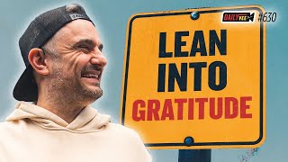 Positivity Always Wins  DailyVee 630 [upl. by Shalna522]