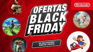 ¡Ya están aquí las ofertas del Black Friday [upl. by Naginarb]