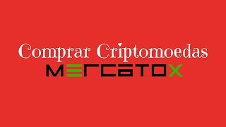 Mercatox  Como Comprar Criptomoedas No Mercatox  EXCHANGE MERCATOX [upl. by Dorina]