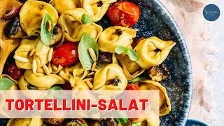 Tortellini Salat [upl. by Stallworth472]