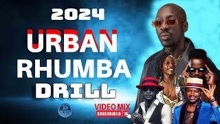 URBAN RHUMBA MIXSAUTI SOLOKELLO MAXYABAPRINCE INDAHWANAVOKALIBENSOULFALLYKOFFIDJ BLUEE 254 [upl. by Torrence]