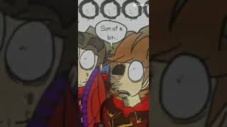 Red Leadercapcuttemplate eddsworldmemes eddsworldedit tordeddsworld fypviral redleader tbatf [upl. by Eyahsal]