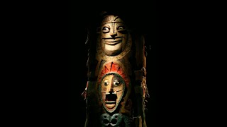 Totem pole [upl. by Cadmar]