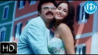 Mallelona Illeyarra Song  Allari Pidugu Movie  Balakrishna  Katrina Kaif  Charmy [upl. by Ammeg]