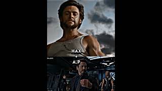 Wolverine Vs Iron Man l Edit shorts fyp viral marvel avengersedit [upl. by Aicilanna]