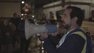 Memorándums por la Arboleda Voces de Bellavista en Defensa del Cortijo del Cuarto [upl. by Viveca640]