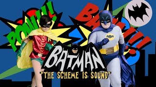 Batman The Scheme Is Sound [upl. by Calia96]