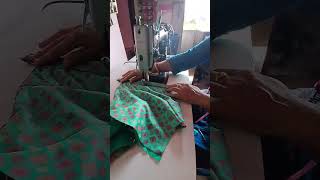 Astar wale blows ke Stiching very easy stap fashion designer shortsfeed [upl. by Norud]