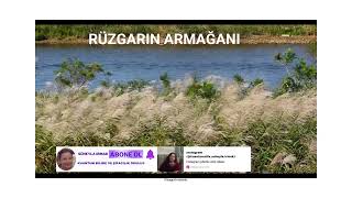 RÜZGARIN ARMAĞANI [upl. by Nner]